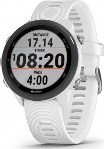   Garmin Forerunner 245 Music White (010-02120-31)