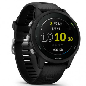 - Garmin Forerunner 255 Music Black (010-02641-20) 4