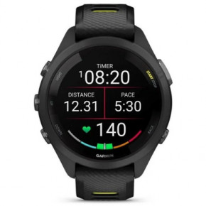 - Garmin Forerunner 265S Black GPS (010-02810-13) 3