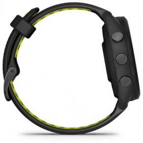 - Garmin Forerunner 265S Black GPS (010-02810-13) 5