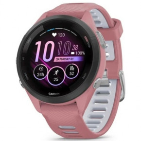  - Garmin Forerunner 265S Pink GPS (010-02810-15) (0)