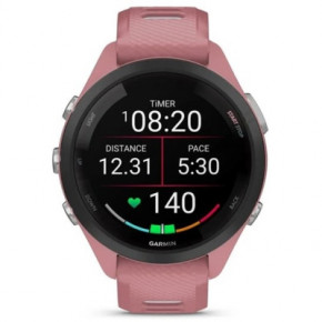 - Garmin Forerunner 265S Pink GPS (010-02810-15) 3