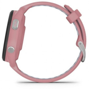 - Garmin Forerunner 265S Pink GPS (010-02810-15) 6