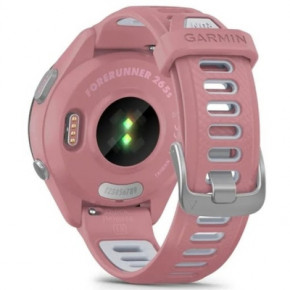  - Garmin Forerunner 265S Pink GPS (010-02810-15) (5)