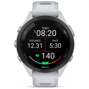 - Garmin Forerunner 265S Whitestone GPS (010-02810-14) 3