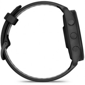 - Garmin Forerunner 265 Black GPS (010-02810-10) 5