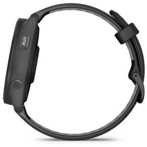 - Garmin Forerunner 265 Black GPS (010-02810-10) 6