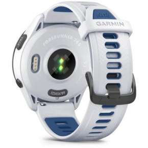 - Garmin Forerunner 265 Whitestone GPS (010-02810-11) 7