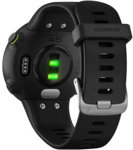 - Garmin Forerunner 45s Black (010-02156-12/02)  3