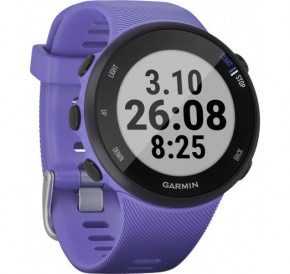 - Garmin Forerunner 45s Iris (010-02156-11/010-02156-01) ()  3