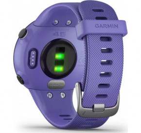 - Garmin Forerunner 45s Iris (010-02156-11/010-02156-01) ()  5