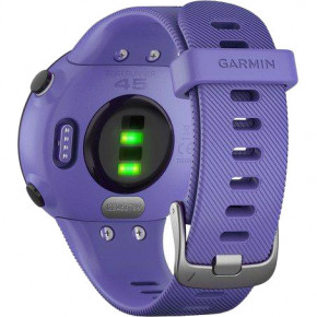   Garmin Forerunner 45s Iris (010-02156-11) 5