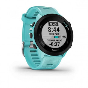 - Garmin Forerunner 55 Aqua (010-02562-12) 3