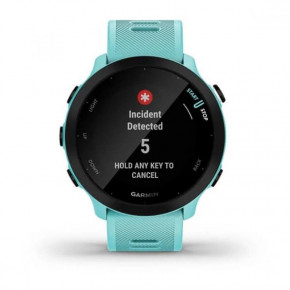 - Garmin Forerunner 55 Aqua (010-02562-12) 4