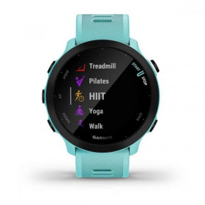 - Garmin Forerunner 55 Aqua (010-02562-12) 5