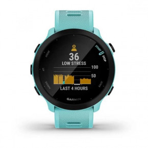 - Garmin Forerunner 55 Aqua (010-02562-12) 7