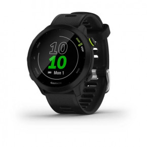 - Garmin Forerunner 55 Black (010-02562-10)