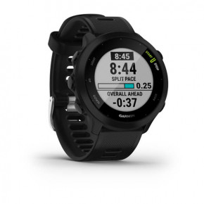 - Garmin Forerunner 55 Black (010-02562-10) 4