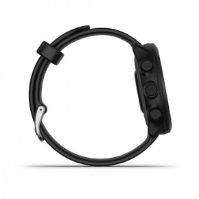 - Garmin Forerunner 55 Black (010-02562-10) 5