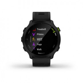 - Garmin Forerunner 55 Black (010-02562-10) 6