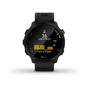 - Garmin Forerunner 55 Black (010-02562-10) 7