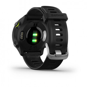 - Garmin Forerunner 55 Black (010-02562-10) 9