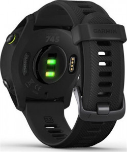 - Garmin Forerunner 745 Black (010-02445-10) 5