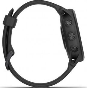 - Garmin Forerunner 745 Black (010-02445-10) 6