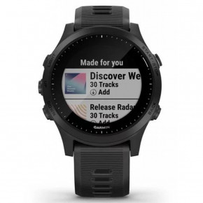 - Garmin Forerunner 945 Black (010-02063-01) 3