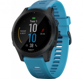 - Garmin Forerunner 945 Tri Bundle (010-02063-10) 3