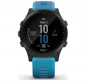 - Garmin Forerunner 945 Tri Bundle (010-02063-10) 4