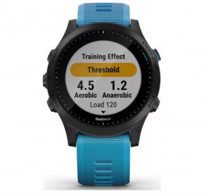 - Garmin Forerunner 945 Tri Bundle (010-02063-10) 5