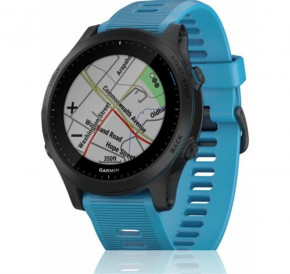 - Garmin Forerunner 945 Tri Bundle (010-02063-10) 7