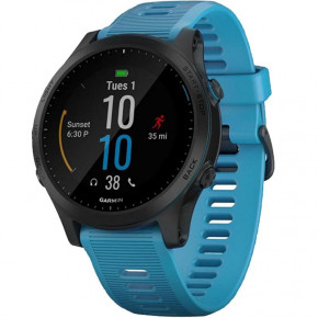 - Garmin Forerunner 945 Tri Bundle (010-02063-11) 3