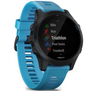 - Garmin Forerunner 945 Tri Bundle (010-02063-11) 5