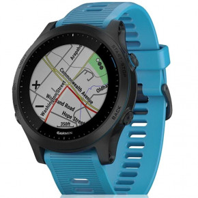 - Garmin Forerunner 945 Tri Bundle (010-02063-11) 6