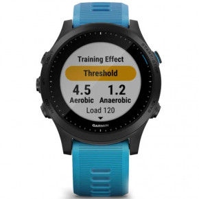 - Garmin Forerunner 945 Tri Bundle (010-02063-11) 9