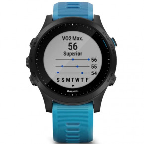 - Garmin Forerunner 945 Tri Bundle (010-02063-11) 10