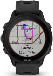 - Garmin Forerunner 955 Solar GPS (010-02638-20) 3