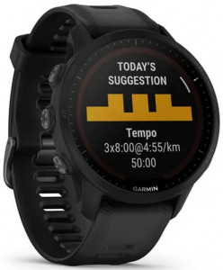 - Garmin Forerunner 955 Solar GPS (010-02638-20) 7