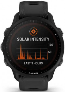 - Garmin Forerunner 955 Solar GPS (010-02638-20) 8