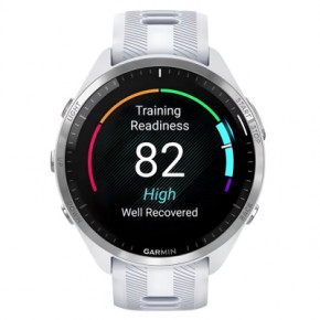 - Garmin Forerunner 965 GPS (010-02809-11) 3