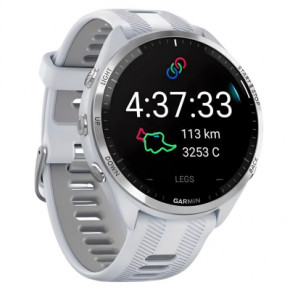 - Garmin Forerunner 965 GPS (010-02809-11) 4