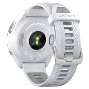 - Garmin Forerunner 965 GPS (010-02809-11) 7