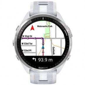 - Garmin Forerunner 965 GPS (010-02809-11) 9