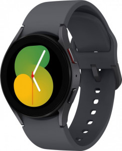 - Samsung Galaxy Watch 5 40mm Graphite (SM-R900NZAA)  3