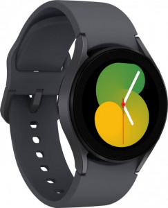 - Samsung Galaxy Watch 5 40mm Graphite (SM-R900NZAA)  4