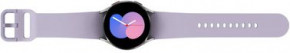 - Samsung Galaxy Watch 5 40mm Silver (SM-R900NZSA) 7