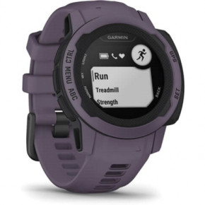 - Garmin Instinct 2S Deep Orchid GPS (010-02563-04) 4