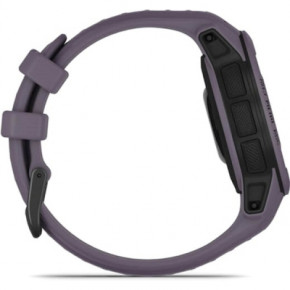 - Garmin Instinct 2S Deep Orchid GPS (010-02563-04) 5